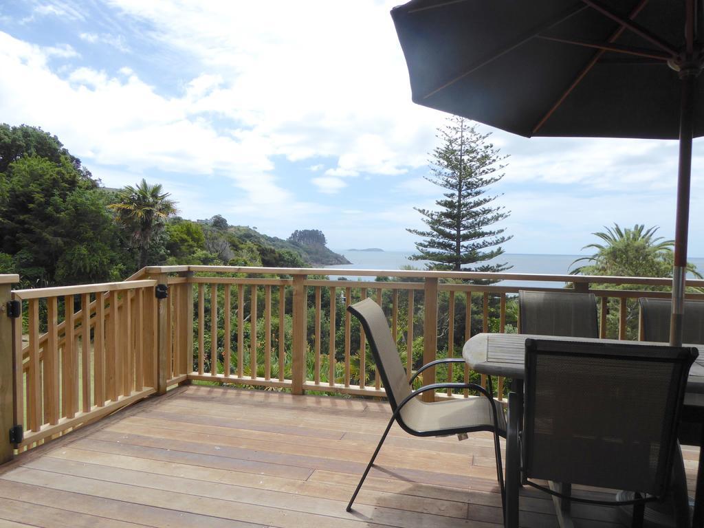 17 On Tiri View Villa Palm Beach Buitenkant foto