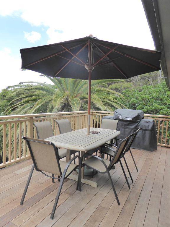 17 On Tiri View Villa Palm Beach Buitenkant foto