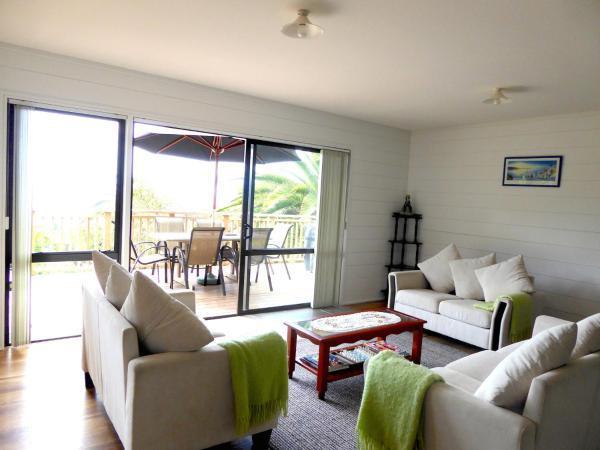 17 On Tiri View Villa Palm Beach Buitenkant foto